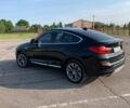 БМВ Х4 2014 в Луцке на Automoto.ua БМВ Х4, объемом двигателя 2 л и пробегом 98 тыс. км за 25700 $, фото 21 на Automoto.ua