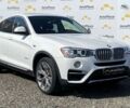 БМВ Х4 2014 у Луцьку на Automoto.ua БМВ Х4, об'ємом двигуна 2 л та пробігом 117 тис. км за 23300 $, фото 20 на Automoto.ua