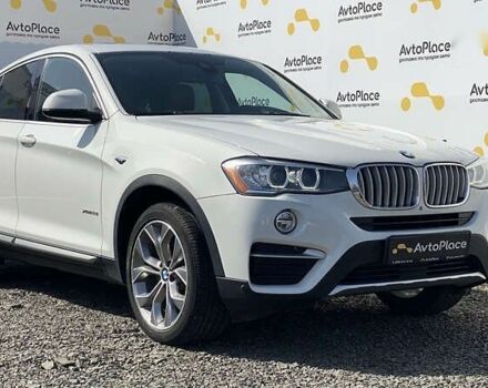 БМВ Х4, объемом двигателя 2 л и пробегом 117 тыс. км за 22700 $, фото 11 на Automoto.ua