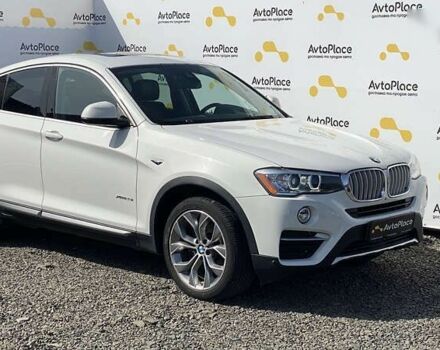 БМВ Х4, объемом двигателя 2 л и пробегом 117 тыс. км за 22700 $, фото 13 на Automoto.ua