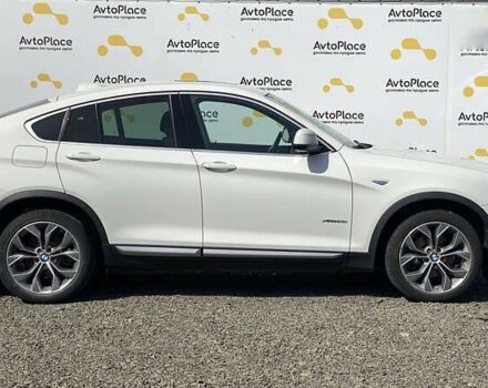 БМВ Х4, объемом двигателя 2 л и пробегом 117 тыс. км за 22700 $, фото 14 на Automoto.ua