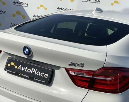 БМВ Х4 2014 у Луцьку на Automoto.ua БМВ Х4, об'ємом двигуна 2 л та пробігом 117 тис. км за 23300 $, фото 23 на Automoto.ua