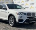 БМВ Х4 2014 у Луцьку на Automoto.ua БМВ Х4, об'ємом двигуна 2 л та пробігом 117 тис. км за 23300 $, фото 11 на Automoto.ua