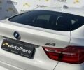 БМВ Х4 2014 у Луцьку на Automoto.ua БМВ Х4, об'ємом двигуна 2 л та пробігом 117 тис. км за 23300 $, фото 23 на Automoto.ua