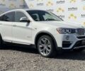 БМВ Х4 2014 у Луцьку на Automoto.ua БМВ Х4, об'ємом двигуна 2 л та пробігом 117 тис. км за 23300 $, фото 12 на Automoto.ua