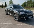 БМВ Х4 2014 в Луцке на Automoto.ua БМВ Х4, объемом двигателя 2 л и пробегом 98 тыс. км за 25700 $, фото 1 на Automoto.ua