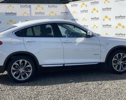 БМВ Х4, объемом двигателя 2 л и пробегом 117 тыс. км за 22700 $, фото 29 на Automoto.ua