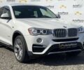 БМВ Х4 2014 у Луцьку на Automoto.ua БМВ Х4, об'ємом двигуна 2 л та пробігом 117 тис. км за 23300 $, фото 15 на Automoto.ua
