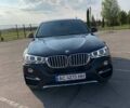 БМВ Х4 2014 в Луцке на Automoto.ua БМВ Х4, объемом двигателя 2 л и пробегом 98 тыс. км за 25700 $, фото 22 на Automoto.ua