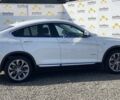 БМВ Х4 2014 у Луцьку на Automoto.ua БМВ Х4, об'ємом двигуна 2 л та пробігом 117 тис. км за 23300 $, фото 29 на Automoto.ua