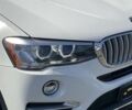 БМВ Х4 2014 у Луцьку на Automoto.ua БМВ Х4, об'ємом двигуна 2 л та пробігом 117 тис. км за 23300 $, фото 7 на Automoto.ua