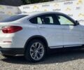 БМВ Х4 2014 у Луцьку на Automoto.ua БМВ Х4, об'ємом двигуна 2 л та пробігом 117 тис. км за 23300 $, фото 24 на Automoto.ua