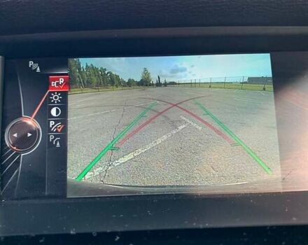 БМВ Х4 2014 в Луцке на Automoto.ua БМВ Х4, объемом двигателя 2 л и пробегом 98 тыс. км за 25700 $, фото 7 на Automoto.ua