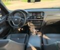 БМВ Х4 2014 в Луцке на Automoto.ua БМВ Х4, объемом двигателя 2 л и пробегом 98 тыс. км за 25700 $, фото 11 на Automoto.ua