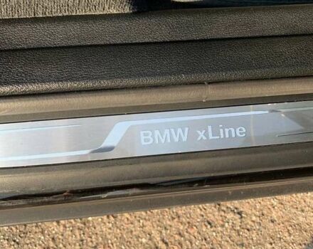 БМВ Х4 2014 в Луцке на Automoto.ua БМВ Х4, объемом двигателя 2 л и пробегом 98 тыс. км за 25700 $, фото 15 на Automoto.ua