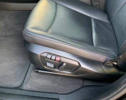 БМВ Х4 2014 в Луцке на Automoto.ua БМВ Х4, объемом двигателя 2 л и пробегом 98 тыс. км за 25700 $, фото 17 на Automoto.ua