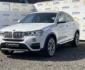 БМВ Х4, объемом двигателя 2 л и пробегом 117 тыс. км за 22700 $, фото 1 на Automoto.ua