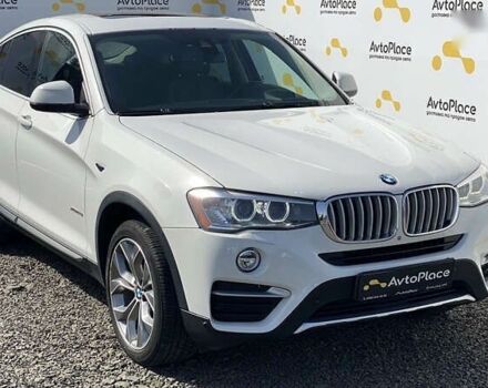 БМВ Х4, объемом двигателя 2 л и пробегом 117 тыс. км за 22700 $, фото 10 на Automoto.ua