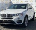 БМВ Х4 2014 у Луцьку на Automoto.ua БМВ Х4, об'ємом двигуна 2 л та пробігом 117 тис. км за 23300 $, фото 2 на Automoto.ua