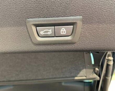 БМВ Х4 2014 в Луцке на Automoto.ua БМВ Х4, объемом двигателя 2 л и пробегом 98 тыс. км за 25700 $, фото 12 на Automoto.ua