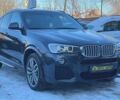 БМВ Х4, об'ємом двигуна 3 л та пробігом 245 тис. км за 30700 $, фото 1 на Automoto.ua
