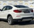 БМВ Х4 2014 у Луцьку на Automoto.ua БМВ Х4, об'ємом двигуна 2 л та пробігом 117 тис. км за 23300 $, фото 25 на Automoto.ua