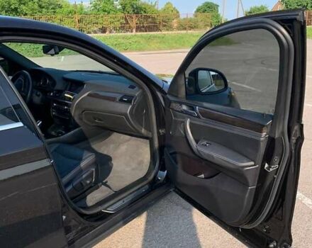 БМВ Х4 2014 в Луцке на Automoto.ua БМВ Х4, объемом двигателя 2 л и пробегом 98 тыс. км за 25700 $, фото 19 на Automoto.ua