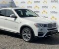 БМВ Х4 2014 у Луцьку на Automoto.ua БМВ Х4, об'ємом двигуна 2 л та пробігом 117 тис. км за 23300 $, фото 13 на Automoto.ua