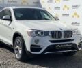 БМВ Х4 2014 у Луцьку на Automoto.ua БМВ Х4, об'ємом двигуна 2 л та пробігом 117 тис. км за 23300 $, фото 9 на Automoto.ua