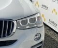 БМВ Х4 2014 у Луцьку на Automoto.ua БМВ Х4, об'ємом двигуна 2 л та пробігом 117 тис. км за 23300 $, фото 5 на Automoto.ua