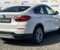 БМВ Х4 2014 у Луцьку на Automoto.ua БМВ Х4, об'ємом двигуна 2 л та пробігом 117 тис. км за 23300 $, фото 22 на Automoto.ua