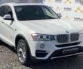 БМВ Х4 2014 у Луцьку на Automoto.ua БМВ Х4, об'ємом двигуна 2 л та пробігом 117 тис. км за 23300 $, фото 10 на Automoto.ua