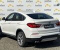 БМВ Х4, объемом двигателя 2 л и пробегом 117 тыс. км за 22700 $, фото 27 на Automoto.ua