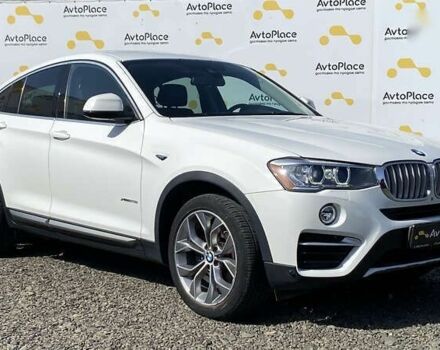 БМВ Х4, объемом двигателя 2 л и пробегом 117 тыс. км за 22700 $, фото 18 на Automoto.ua