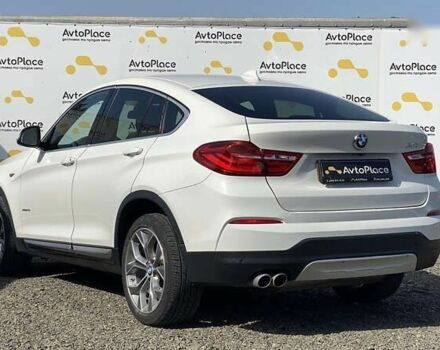 БМВ Х4, объемом двигателя 2 л и пробегом 117 тыс. км за 22700 $, фото 26 на Automoto.ua