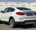 БМВ Х4, объемом двигателя 2 л и пробегом 117 тыс. км за 22700 $, фото 26 на Automoto.ua