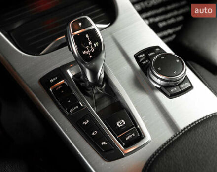 БМВ Х4, объемом двигателя 2.98 л и пробегом 101 тыс. км за 22900 $, фото 28 на Automoto.ua