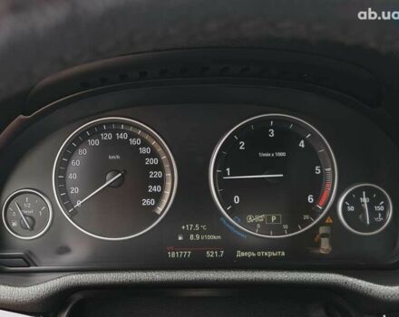 БМВ Х4, объемом двигателя 2 л и пробегом 182 тыс. км за 24900 $, фото 22 на Automoto.ua