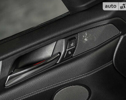 БМВ Х4, объемом двигателя 2.98 л и пробегом 101 тыс. км за 22900 $, фото 17 на Automoto.ua