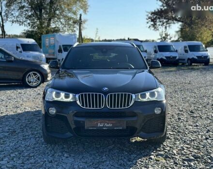 БМВ Х4, объемом двигателя 3 л и пробегом 216 тыс. км за 25950 $, фото 14 на Automoto.ua