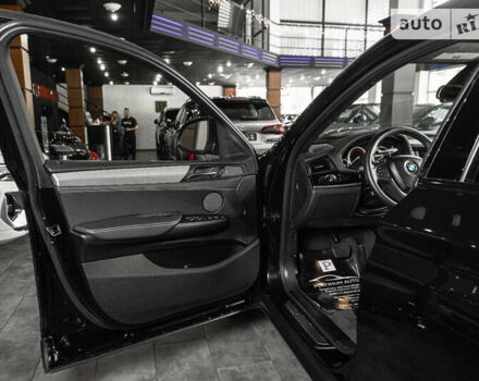 БМВ Х4, объемом двигателя 2.98 л и пробегом 101 тыс. км за 22900 $, фото 16 на Automoto.ua