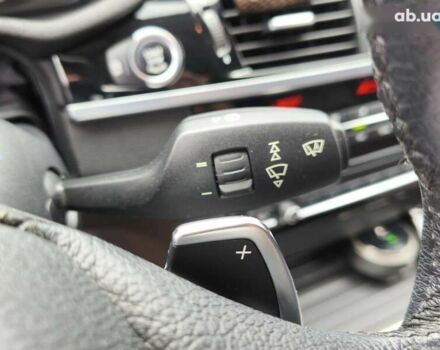 БМВ Х4, объемом двигателя 2 л и пробегом 182 тыс. км за 24900 $, фото 19 на Automoto.ua