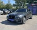 БМВ Х4, объемом двигателя 2 л и пробегом 112 тыс. км за 21900 $, фото 1 на Automoto.ua