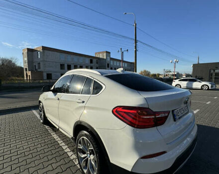 БМВ Х4, об'ємом двигуна 2 л та пробігом 171 тис. км за 25300 $, фото 16 на Automoto.ua