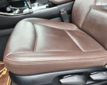 БМВ Х4, объемом двигателя 2 л и пробегом 182 тыс. км за 24900 $, фото 12 на Automoto.ua