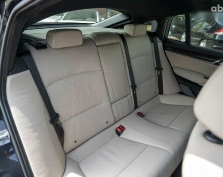 БМВ Х4, объемом двигателя 3 л и пробегом 106 тыс. км за 21400 $, фото 9 на Automoto.ua