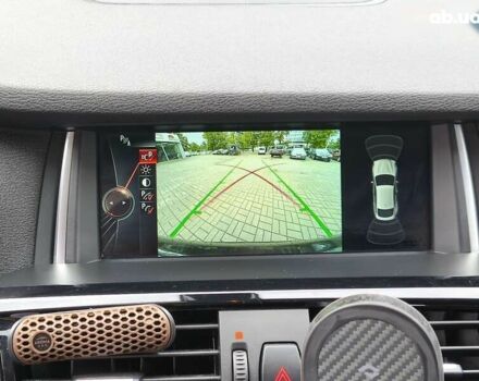 БМВ Х4, объемом двигателя 2 л и пробегом 182 тыс. км за 24900 $, фото 21 на Automoto.ua