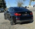 БМВ Х4, объемом двигателя 3 л и пробегом 216 тыс. км за 25950 $, фото 7 на Automoto.ua