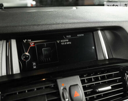 БМВ Х4, объемом двигателя 2.98 л и пробегом 101 тыс. км за 22900 $, фото 26 на Automoto.ua