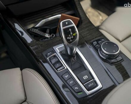 БМВ Х4, объемом двигателя 3 л и пробегом 106 тыс. км за 21400 $, фото 6 на Automoto.ua